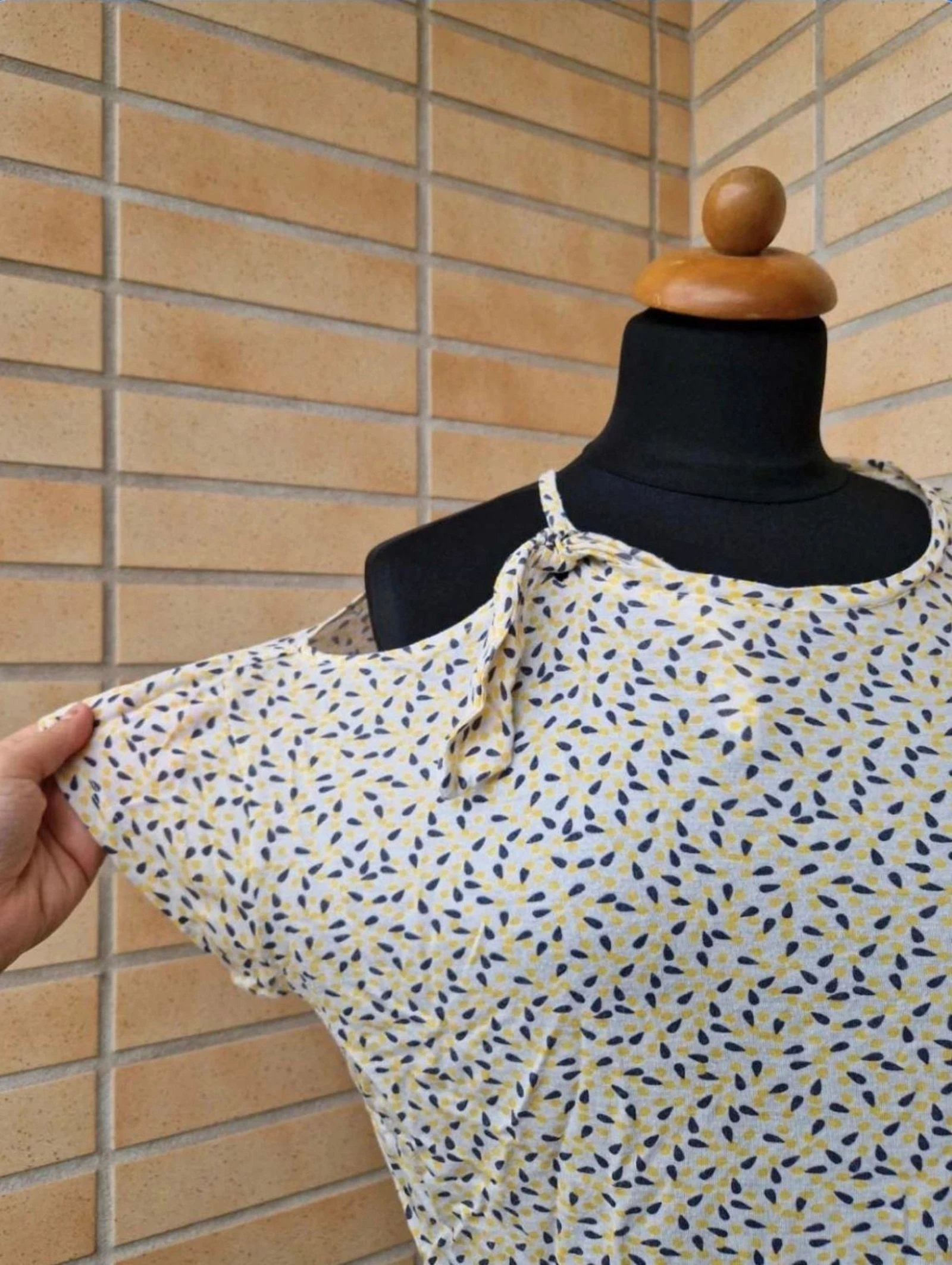 Camisola | suéter | jersey – photo 2